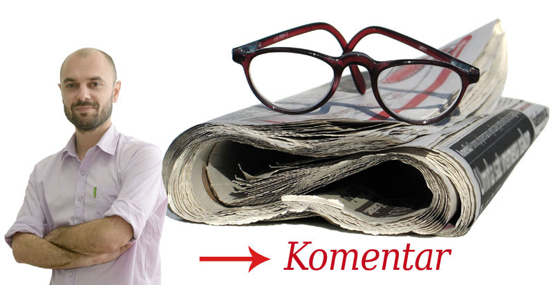 КОМЕНТАР: Муслију