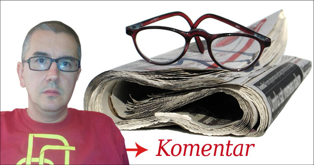 КОМЕНТАР: Делфини