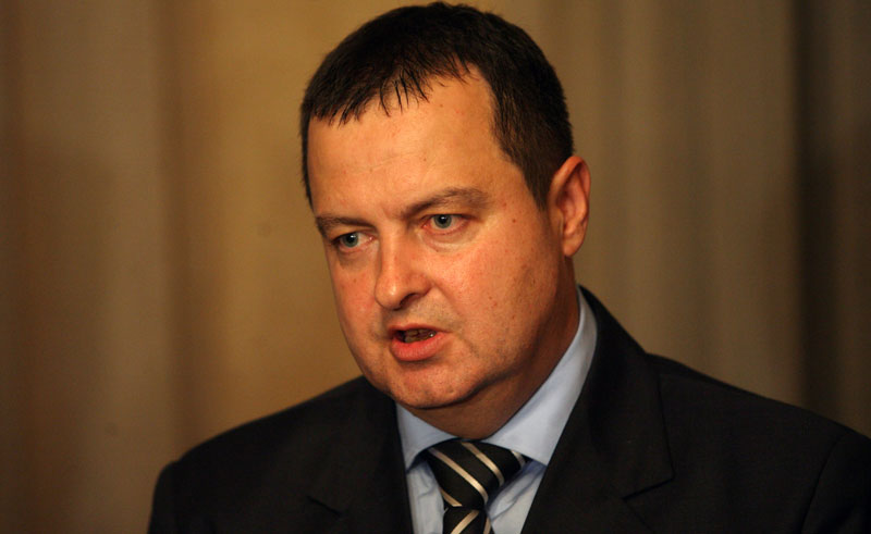 Дачић: СПС поздравља одлуку СНС; Лондон протествовао што је Суринам повукао признање КиМ