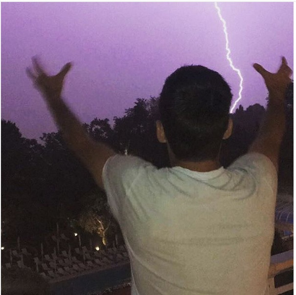 ШТА СЕ ТО ДЕСИЛО НОЛЕТУ: Жена ми је рекла да сам луд