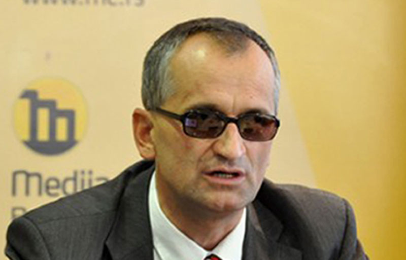 Џевад Галијашевић: Русија и светски мир