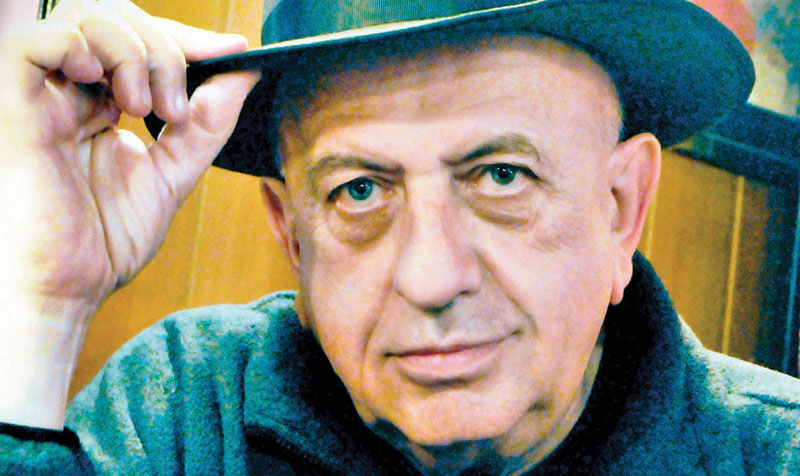 Миломир Краговић: Дон Кихоти у култури