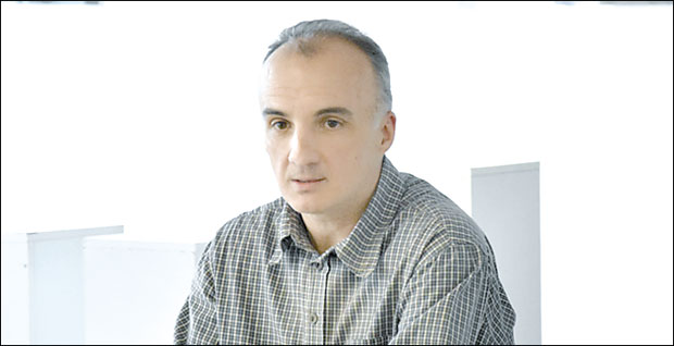 Милорад Вукашиновић: Албанска ЦГ операција