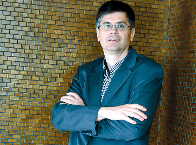 Александар Чотрић: Србија као Феникс