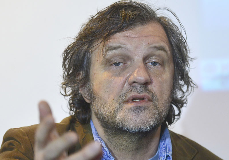 Трамп без слободе