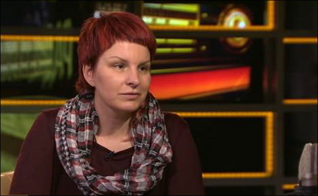 Ирина Антанасијевић: Србија земља срећних Руса 