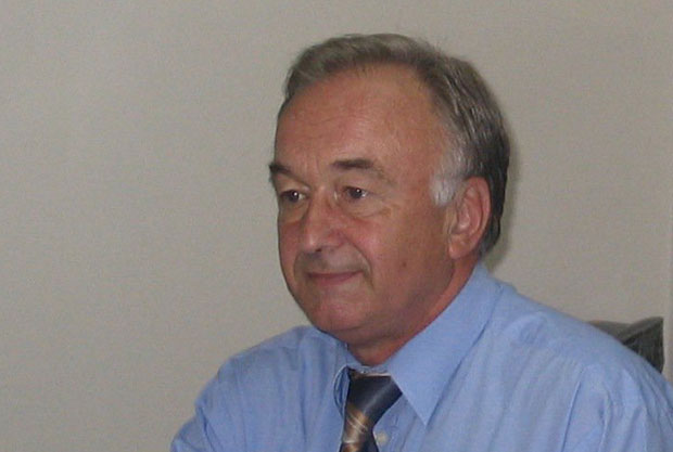 Нешко Мадић: Петица из глобализације