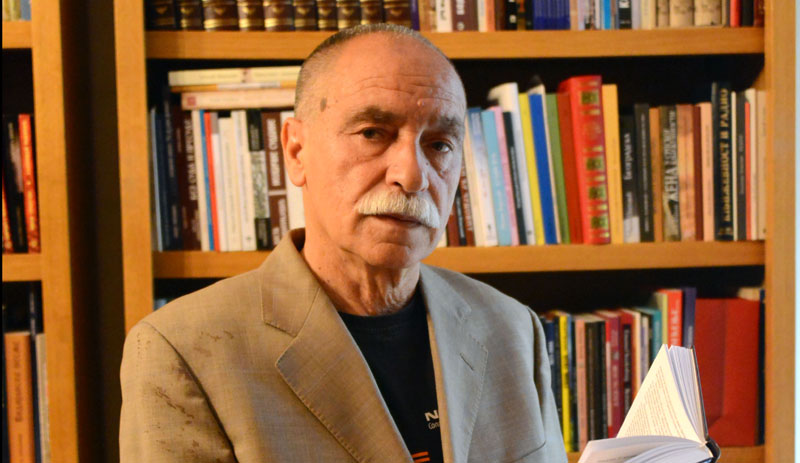 Рајко Петров Ного: Дан Републике Српске