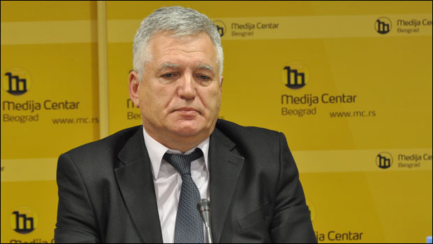 Др Зоран Аврамовић: Подривање српске демократије