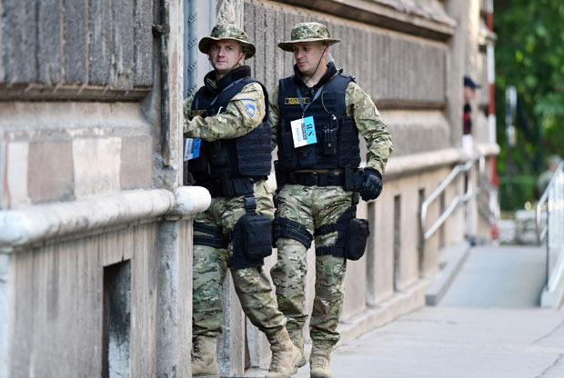 ЕКСПЛОЗИЈА У МОСТАРУ: Бацили бомбу на кућу пекара