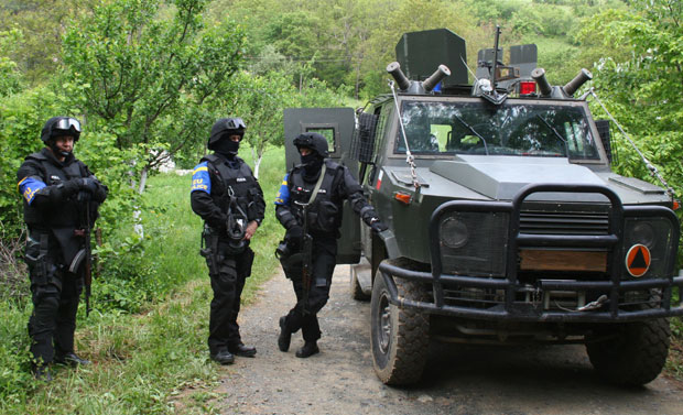 На Косову 1.521 убистава за 18 година