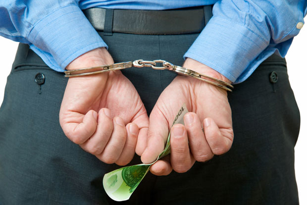 Ухапшено 11 особа због корупције и илегалних клађења 