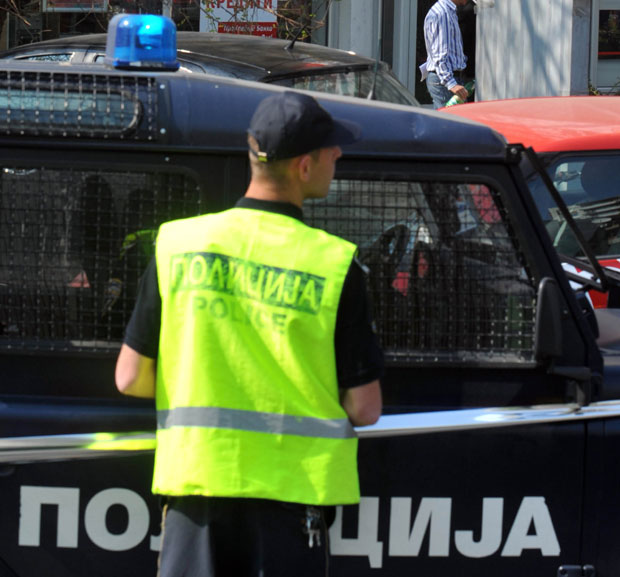 Убијен фудбалер са четири метка у главу: Тежак злочин у скопском насељу Аеродром 