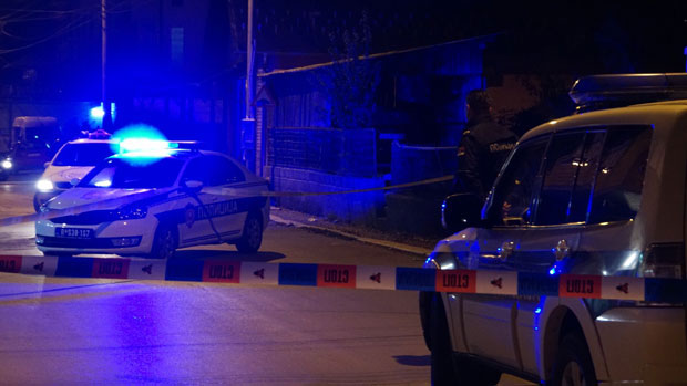 КРИМИНАЛНИ ОБРАЧУН У БЕОГРАДУ: Убијен држављанин Црне Горе повезиван с Кавачким кланом