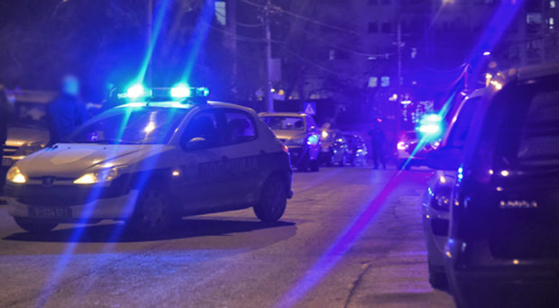 У пуцњави код Крушевца има мртвих