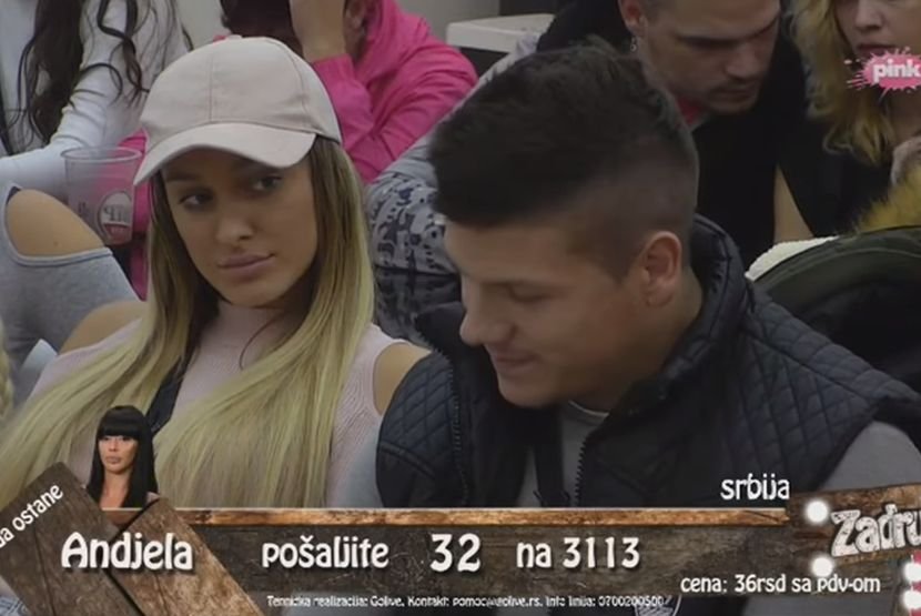 Кију питали да објасни снимак са Андријом из јула месеца, Слобин комента је хит (ВИДЕО)