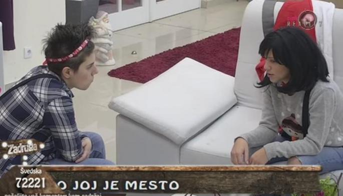 Кија разочарана због Слобе, ово му никада неће опростити (ВИДЕО)