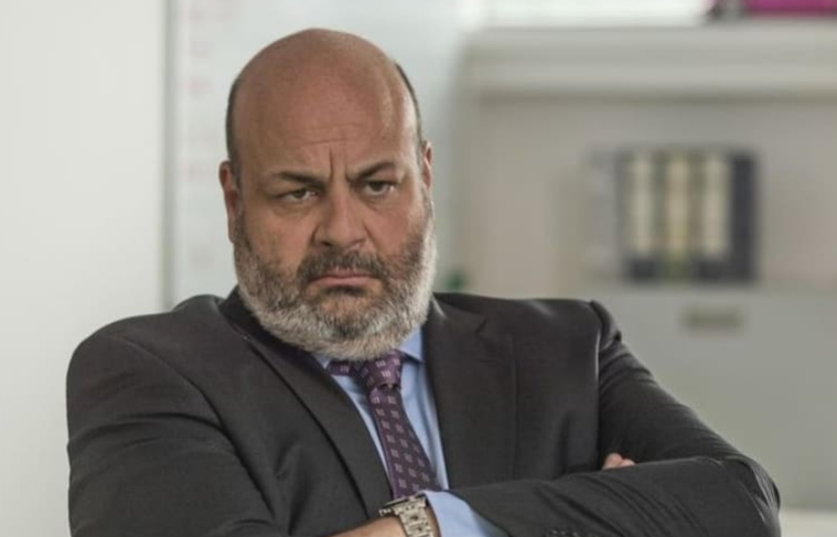 Словеначки глумац умро у 49. години, последња улога у филму Стадо (ВИДЕО)