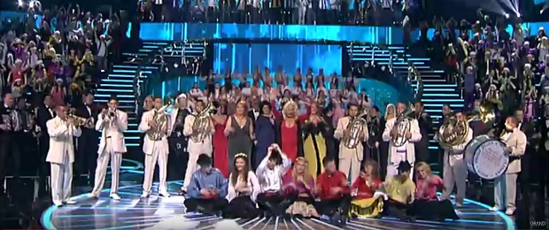 ТВ Прва се огласила поводом новогодишње емисије у којој се појављује убијена Јелена Марјановић (ВИДЕО)