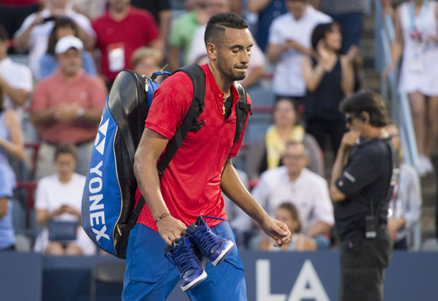 Болница на АТП туру све пунија...