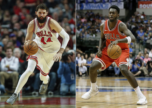 Портис суспендован на осам мечева због ударања Миротића