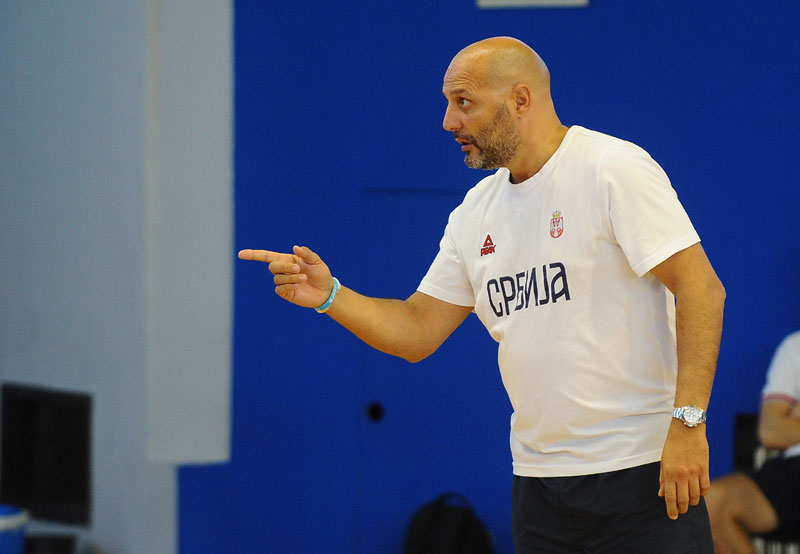 Ђорђевић: Биће доста нових лица