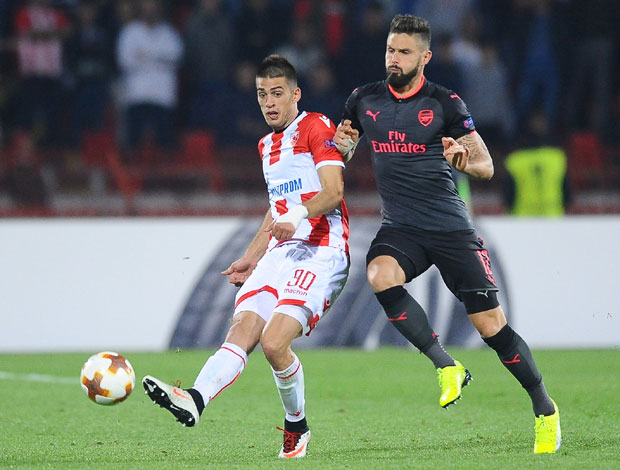 Савић: Нисмо се обрукали, срећа вас некад погледа, некад не