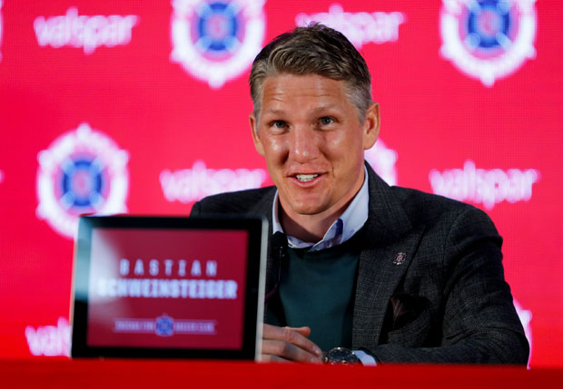 РАСТАНАК ПРЕ НОВЕ ГОДИНЕ: Швајнштајгер наговестио одлазак из Чикага