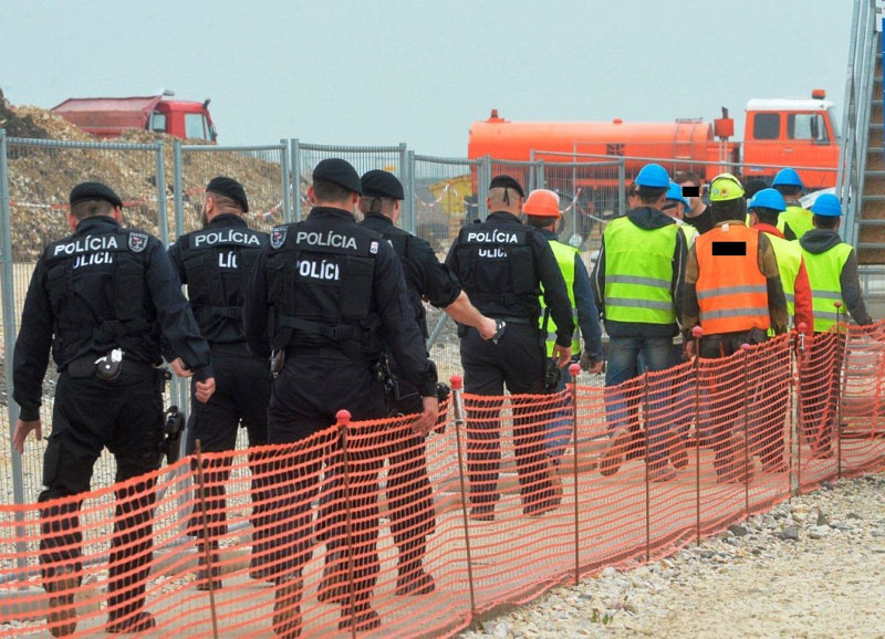 Радници се враћају у Србију