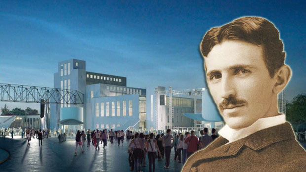 Осман Саладин не дозвољава градњу Теслиног музеја: Припадам националној мањини, жалићу се до Стразбура