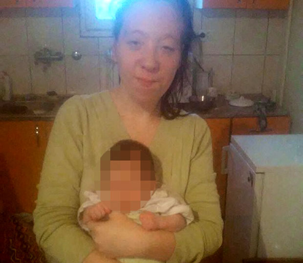 УБИО СУПРУГУ И ЧЕТВОРОМЕСЕЧНУ БЕБУ: Славичин ДНК на ножу