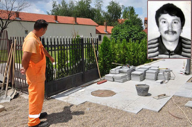 За убиство из освете због погибије сина добио 30 година затвора