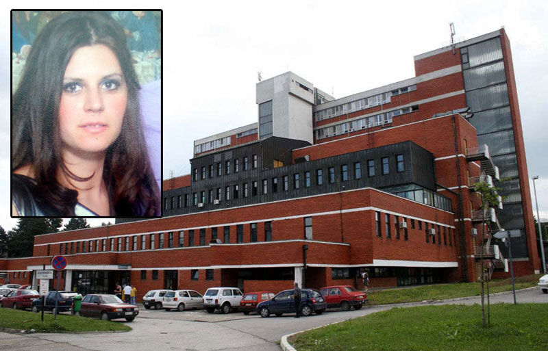 Траже кривца за Анину смрт: Зашто нам је умрла ћерка?