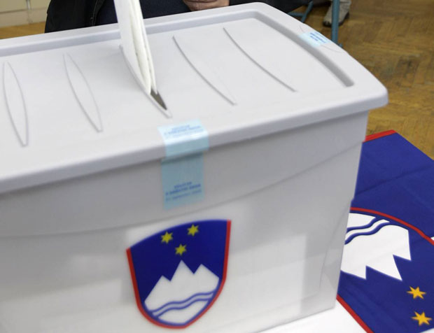 Словенија у недељу бира новог председника