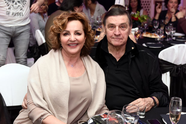 Ана Бекута: Сада сам на врхунцу каријере