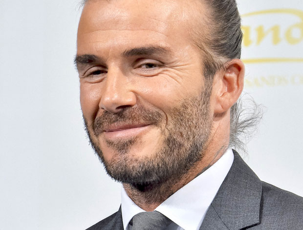 Бекам се бори са поремећајем