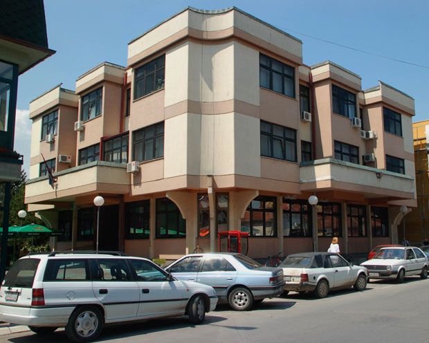 Случај корупције бившег врха УКП води тужилаштво у Јагодини