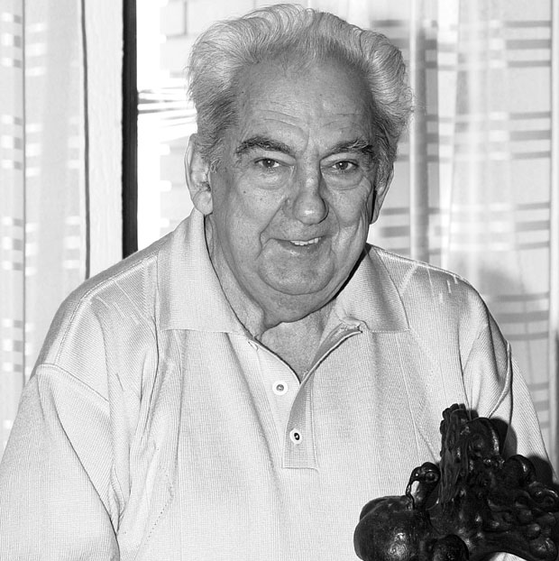 Преминуо Љубомир Убавкић Пендула