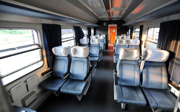 Стигла прва кинеска локомотива у Србију