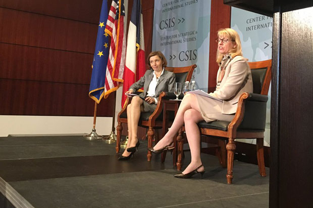 Парли: Укидање нуклеарног споразума са Ираном корак ка рату