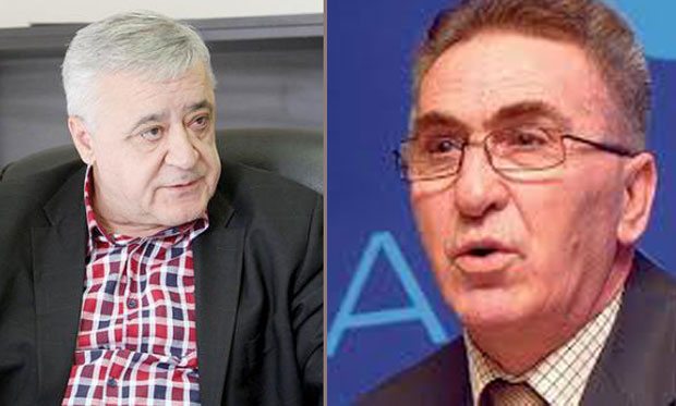 Логораши РС имају доказе о суђењу Србима током рата у БиХ