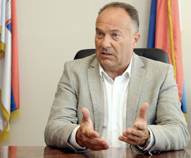 Шарчевић: Позитивни ефекти промена у области образовања