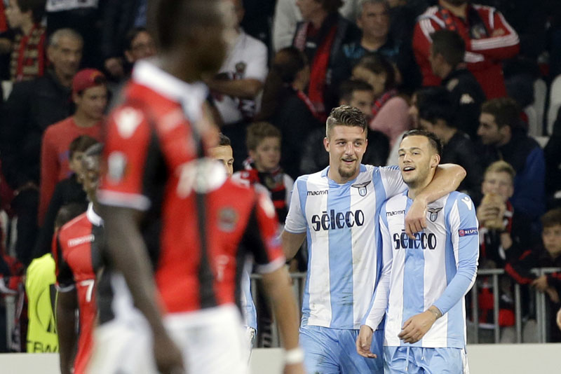 СЕРГЕЈ ПОТОПИО НИЦУ И ПОНОВО ЗАУЗЕО НАСЛОВНИЦЕ: Голови за Муриња