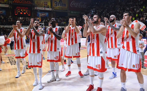 Антић: Боље него кафана; Рочести: Нека шоу траје