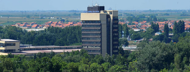 Нови Сад: За нове фирме чак 30 хектара