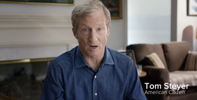 ПОЧЕЛО ЈЕ: Амерички милијардер покренуо кампању свргавања Трампа (ВИДЕО)