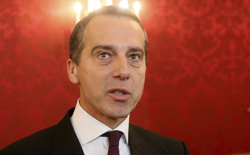 Керн пред оставком?