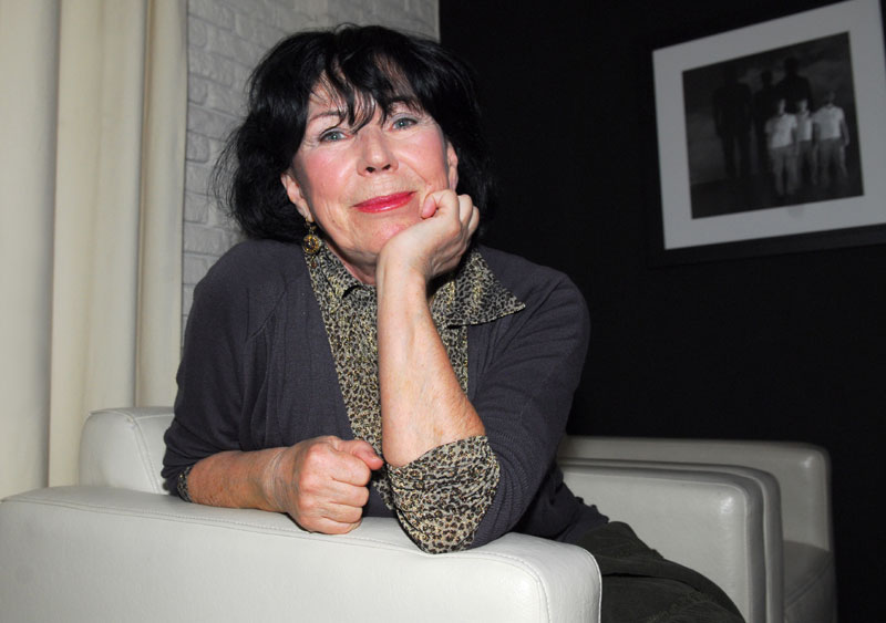 Јелисавета Сека Саблић овогодишњи лауреат Комеди феста