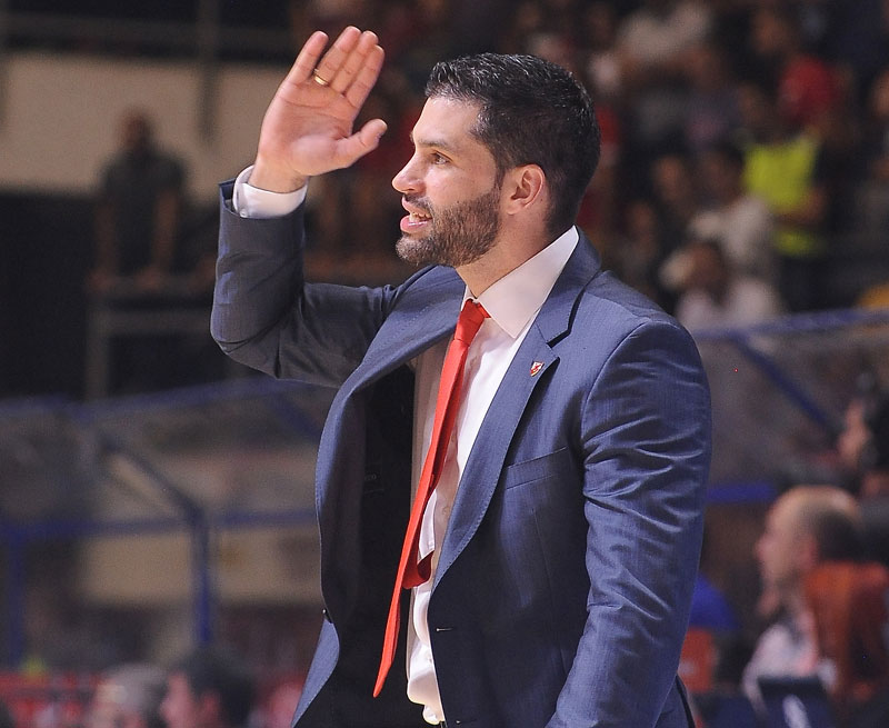 Алимпијевић: Гледамо у своје двориште; Чанак: Не губимо наду