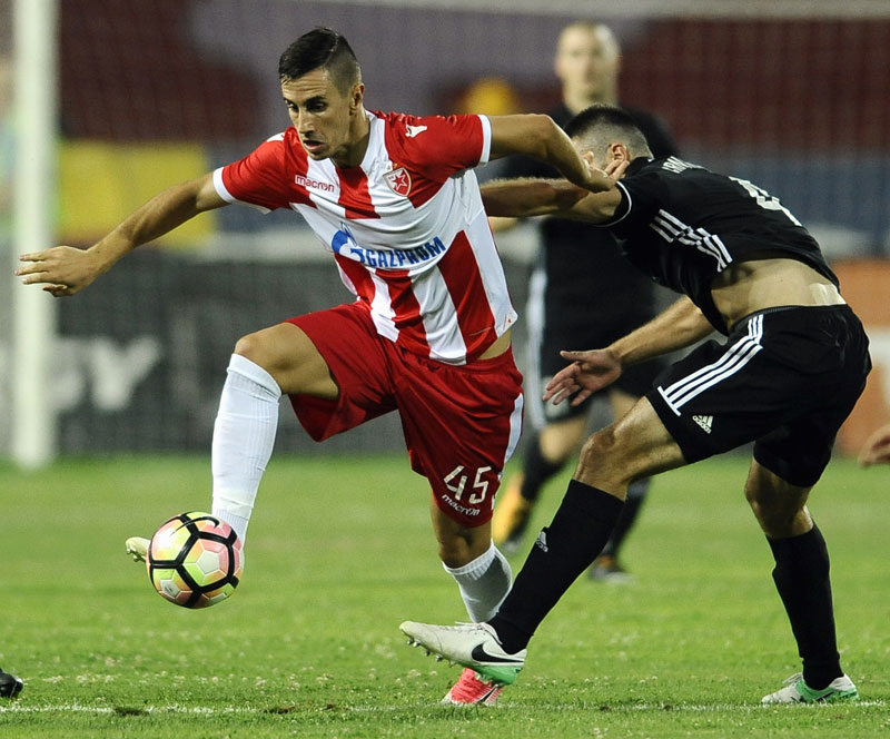 ЗВЕЗДА ПРОТИВ МЛАДОСТИ: Напредак се неће поновити